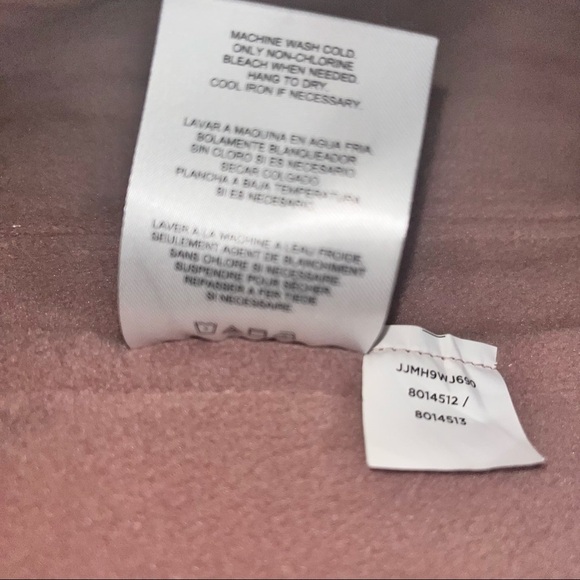 b New York Beautiful Open Front Soft Trench Coat - Picture 10 of 13